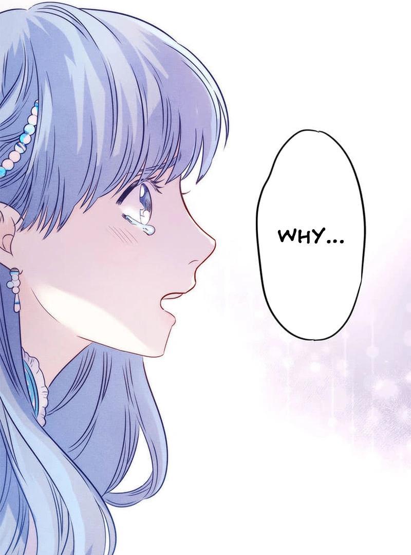 Escaping from the Prince’s Broken Engagement Chapter 2 page 51