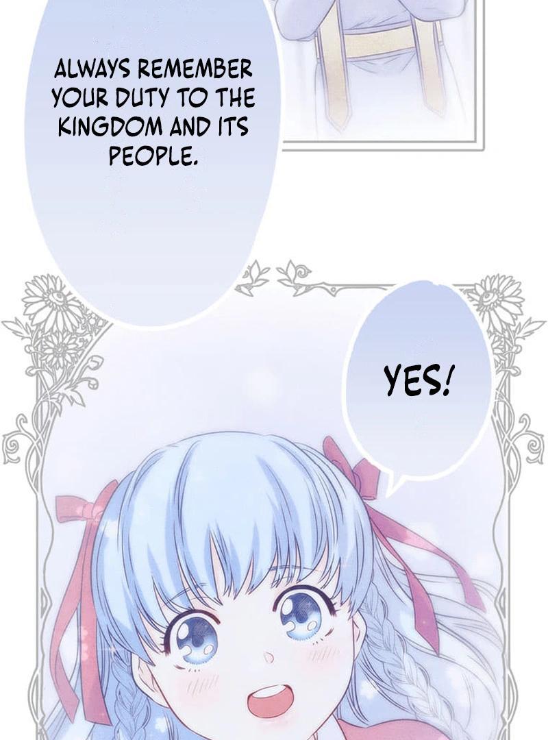 Escaping from the Prince’s Broken Engagement Chapter 2 page 53