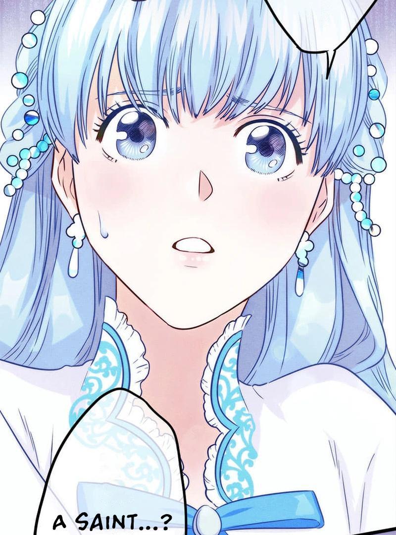 Escaping from the Prince’s Broken Engagement Chapter 2 page 5