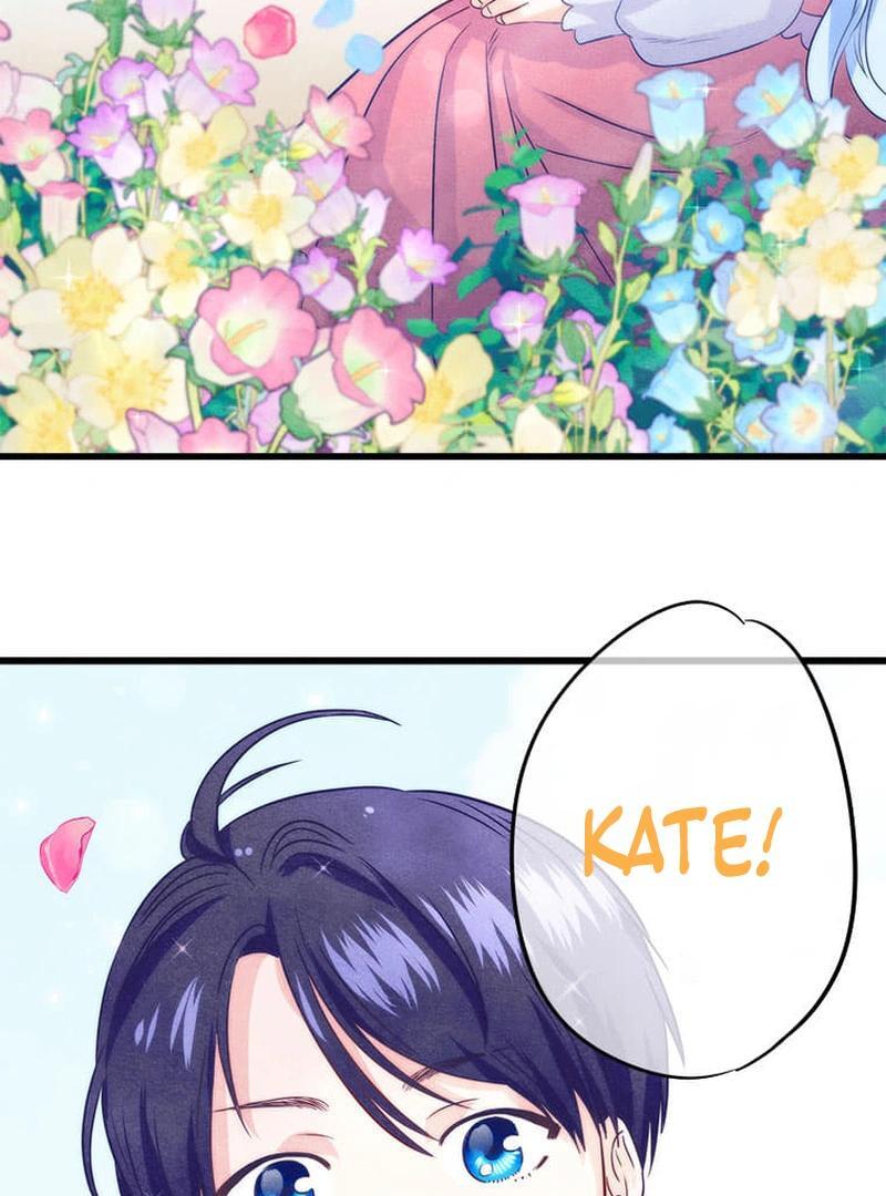 Escaping from the Prince’s Broken Engagement Chapter 2 page 59