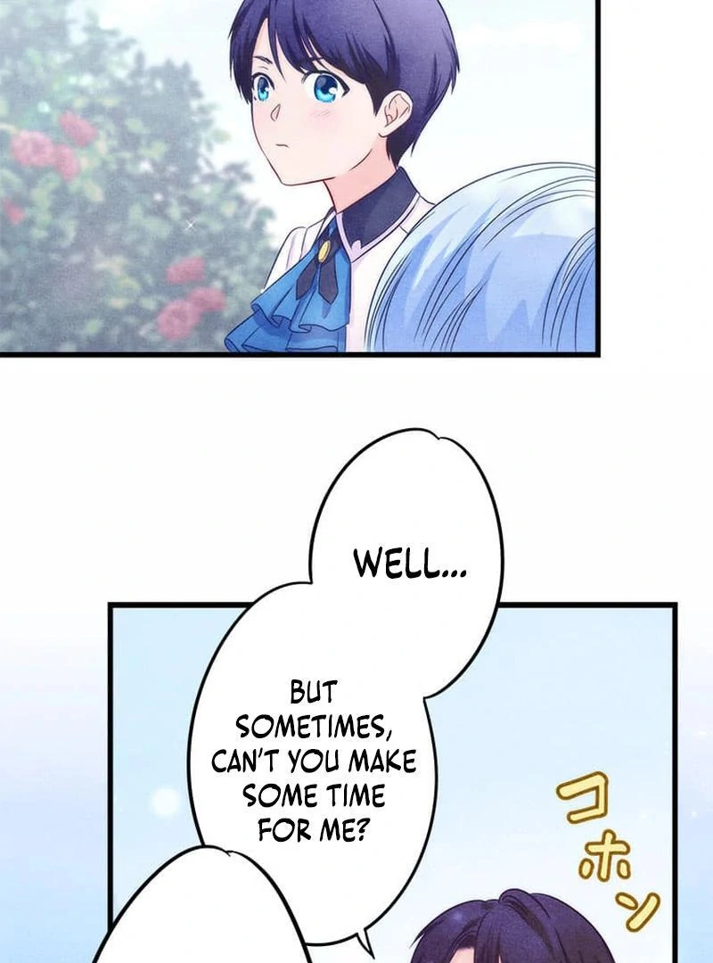 Escaping from the Prince’s Broken Engagement Chapter 2 page 66
