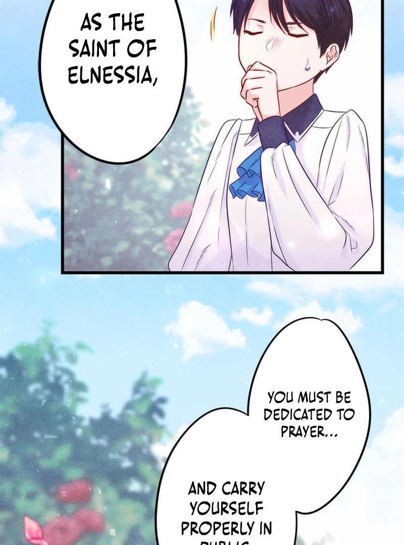 Escaping from the Prince’s Broken Engagement Chapter 2 page 67
