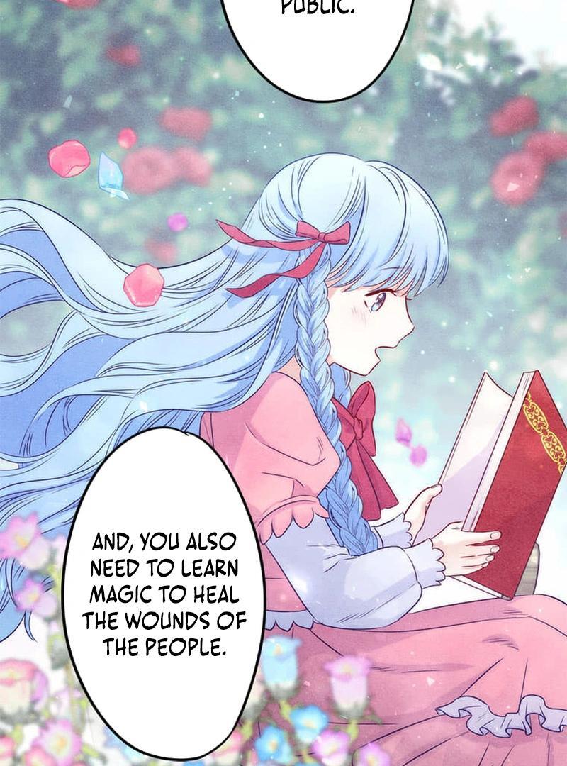 Escaping from the Prince’s Broken Engagement Chapter 2 page 68