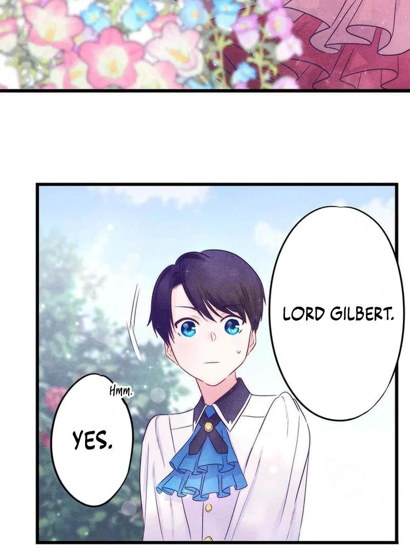 Escaping from the Prince’s Broken Engagement Chapter 2 page 69