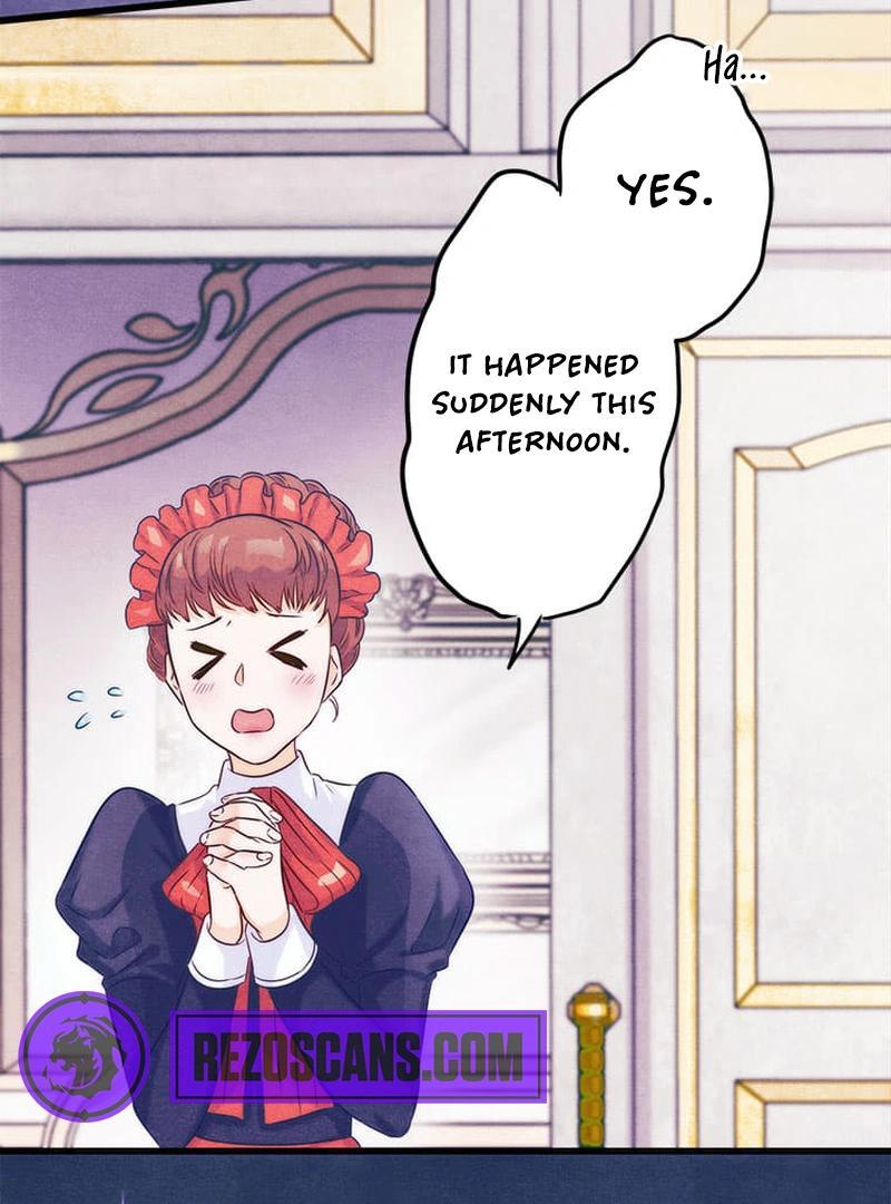 Escaping from the Prince’s Broken Engagement Chapter 2 page 7