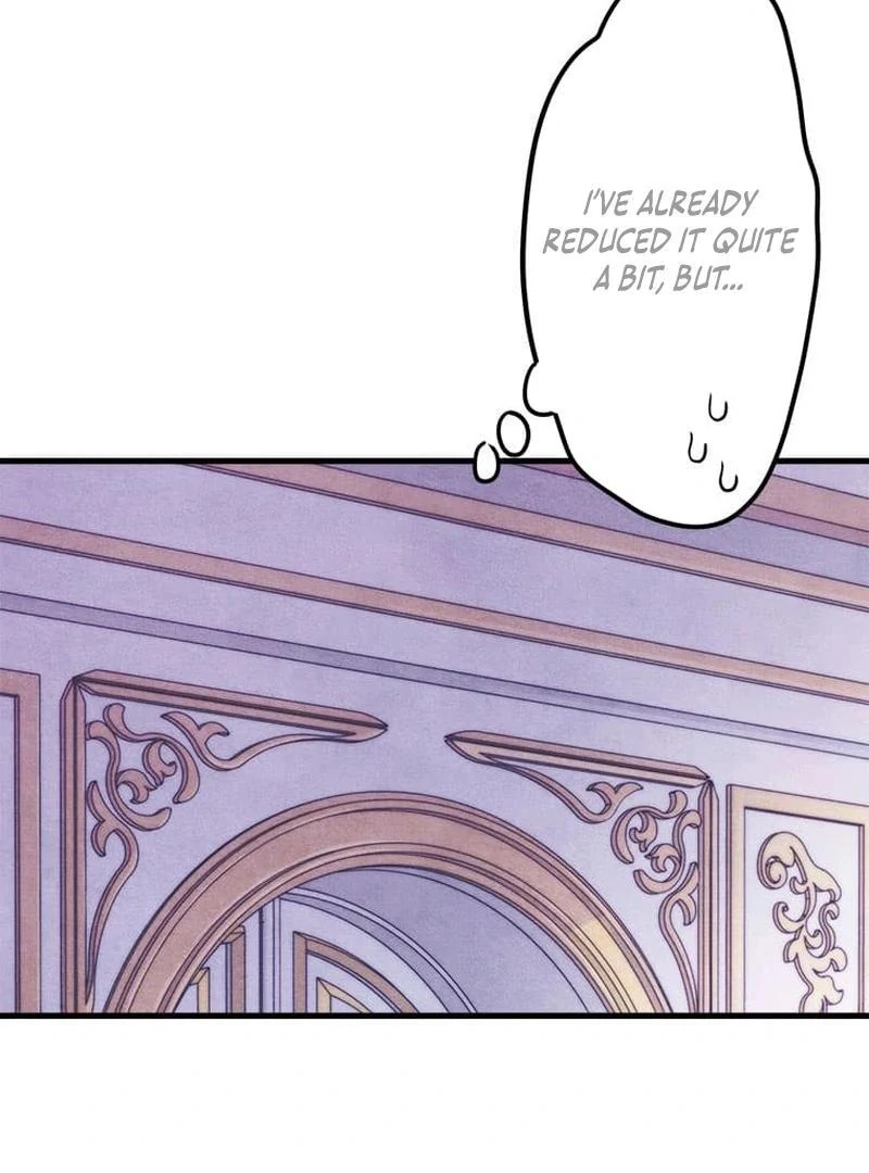 Escaping from the Prince’s Broken Engagement Chapter 2 page 86