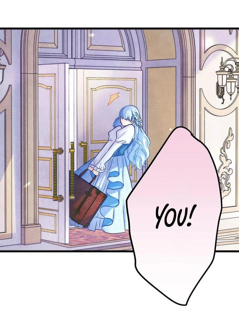 Escaping from the Prince’s Broken Engagement Chapter 2 page 87