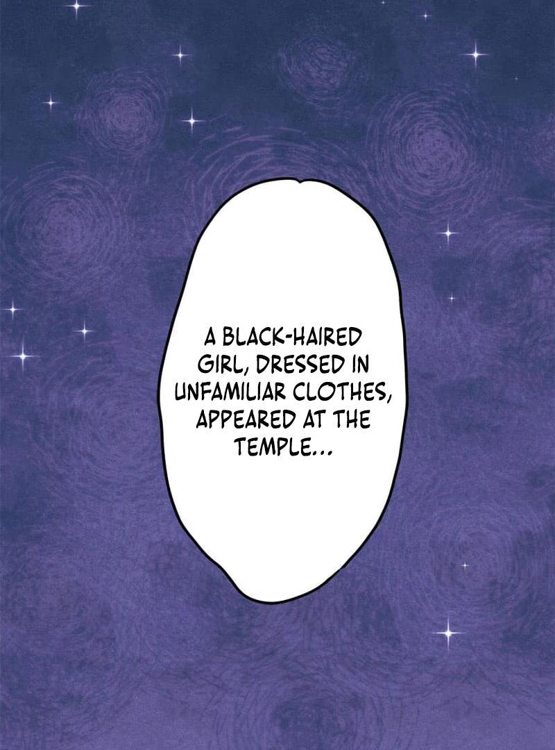 Escaping from the Prince’s Broken Engagement Chapter 2 page 8