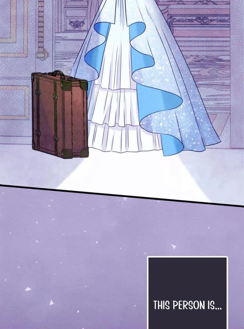 Escaping from the Prince’s Broken Engagement Chapter 2 page 93