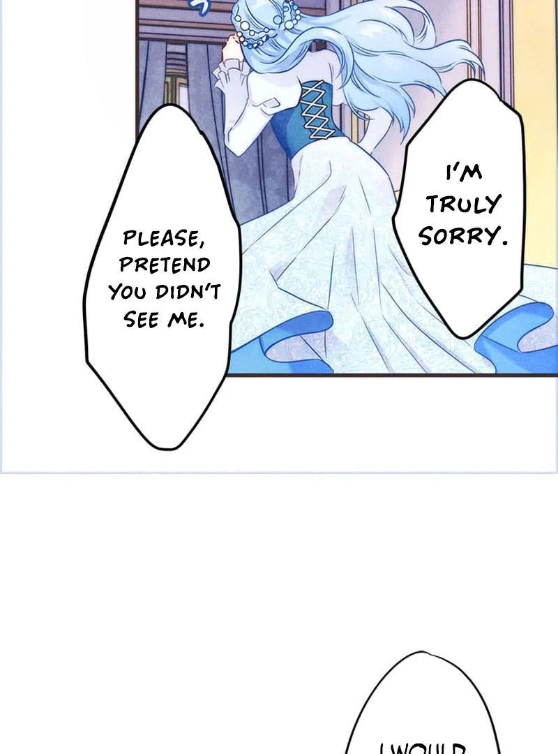 Escaping from the Prince’s Broken Engagement Chapter 2 page 96