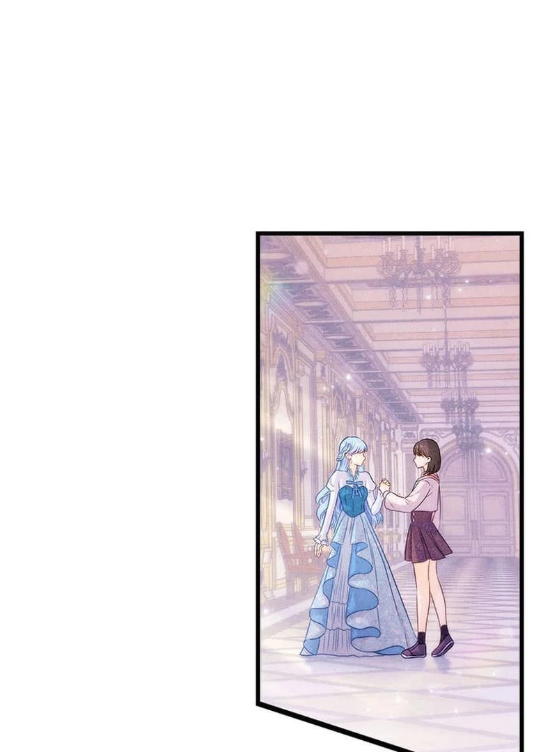 Escaping from the Prince’s Broken Engagement Chapter 3 page 9
