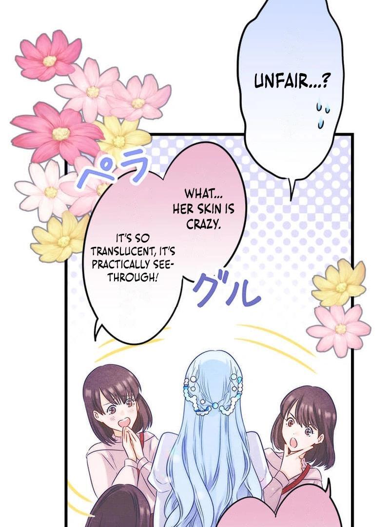 Escaping from the Prince’s Broken Engagement Chapter 3 page 20