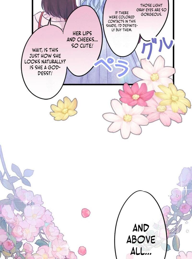 Escaping from the Prince’s Broken Engagement Chapter 3 page 21