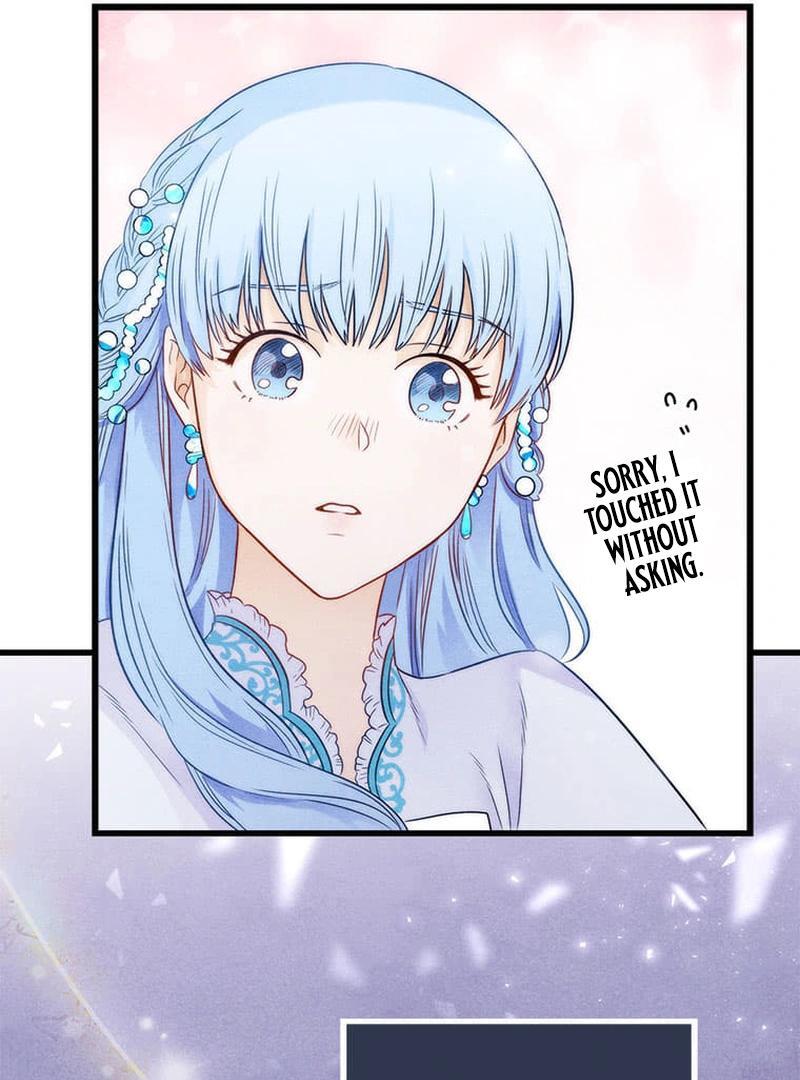 Escaping from the Prince’s Broken Engagement Chapter 3 page 27