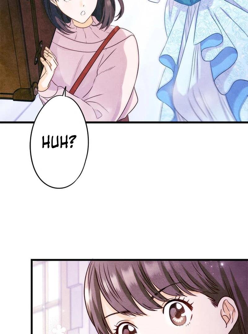 Escaping from the Prince’s Broken Engagement Chapter 3 page 36