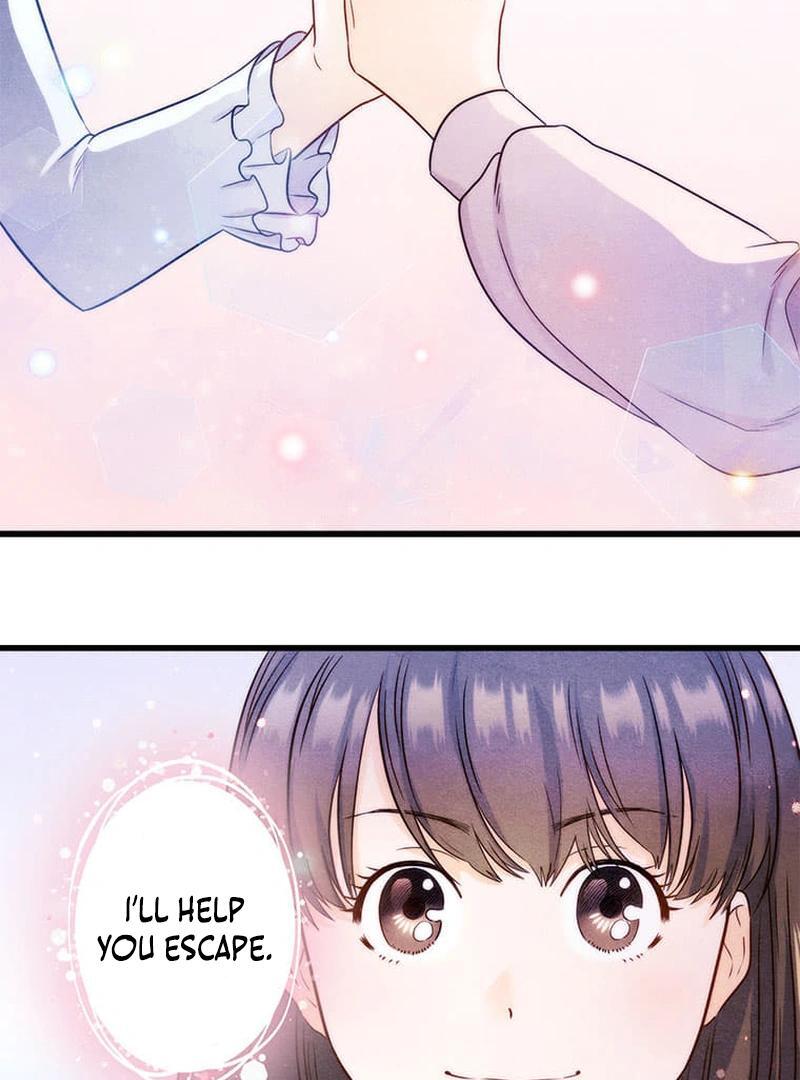 Escaping from the Prince’s Broken Engagement Chapter 3 page 3