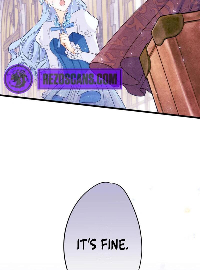 Escaping from the Prince’s Broken Engagement Chapter 3 page 47