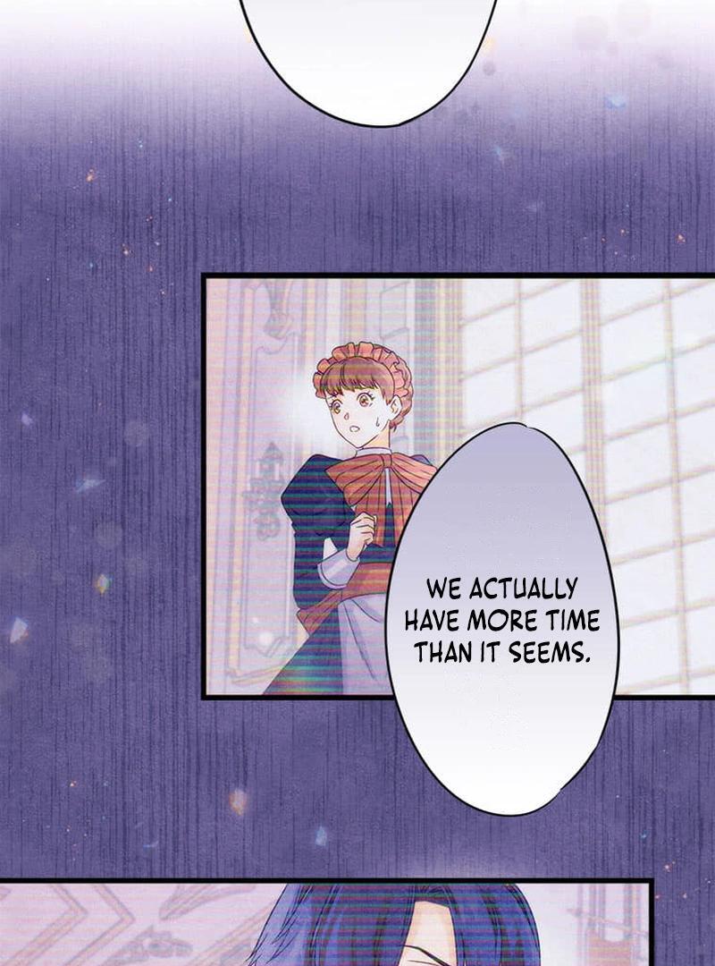 Escaping from the Prince’s Broken Engagement Chapter 3 page 48
