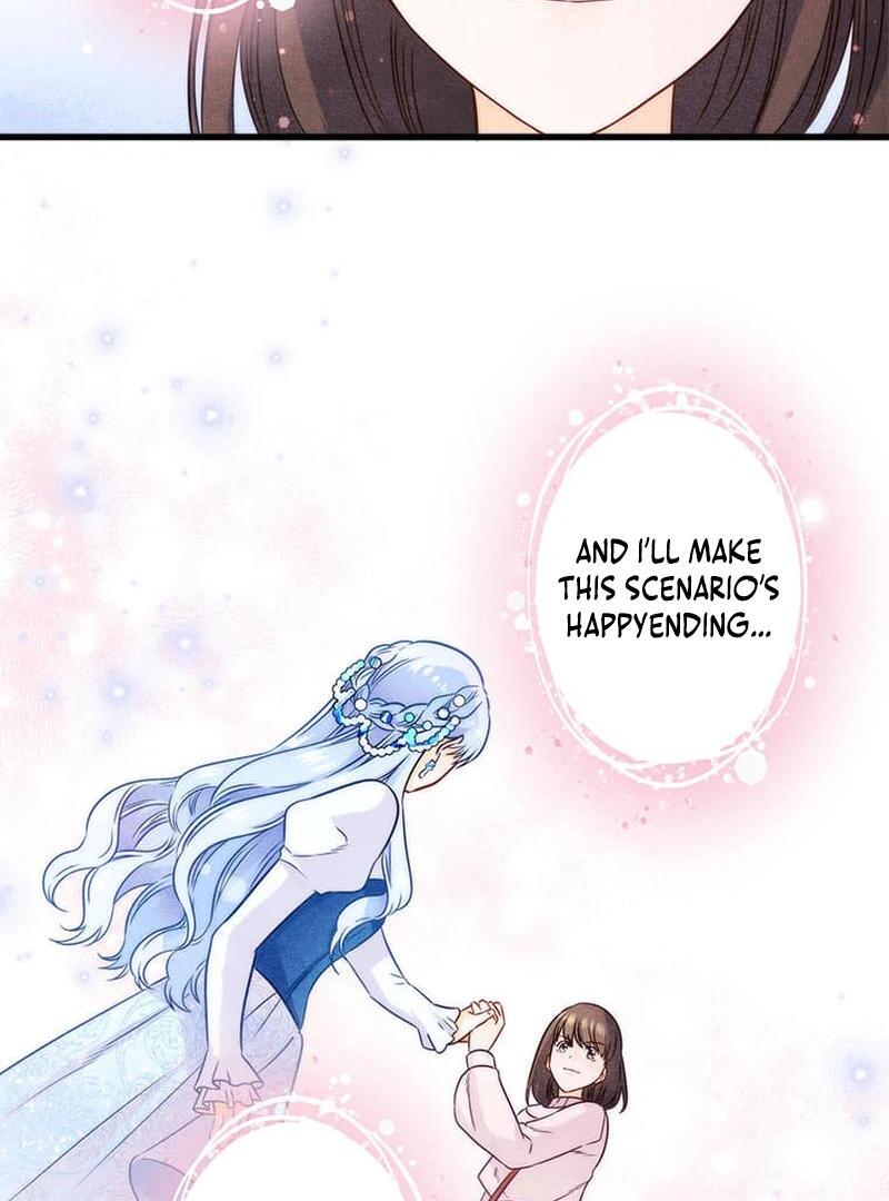 Escaping from the Prince’s Broken Engagement Chapter 3 page 4