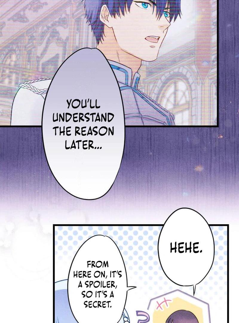 Escaping from the Prince’s Broken Engagement Chapter 3 page 49