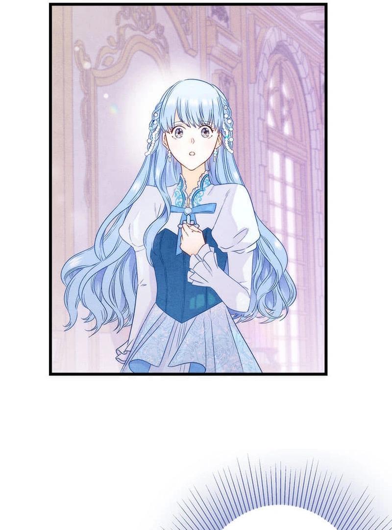 Escaping from the Prince’s Broken Engagement Chapter 3 page 53