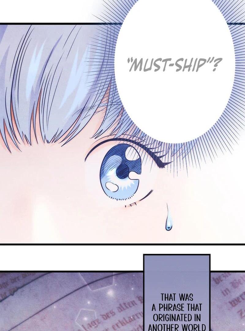 Escaping from the Prince’s Broken Engagement Chapter 3 page 54