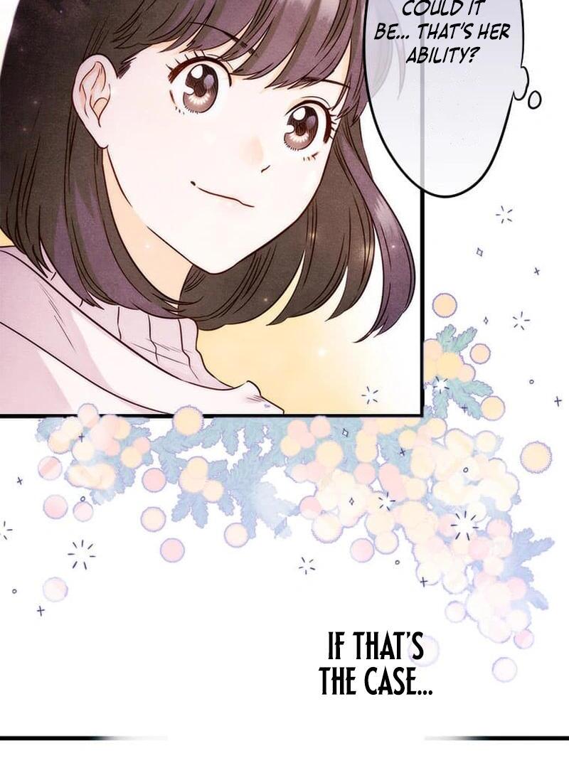 Escaping from the Prince’s Broken Engagement Chapter 3 page 60