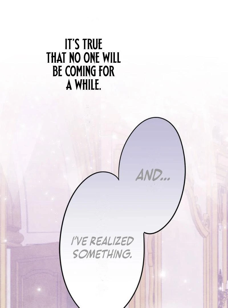 Escaping from the Prince’s Broken Engagement Chapter 3 page 61