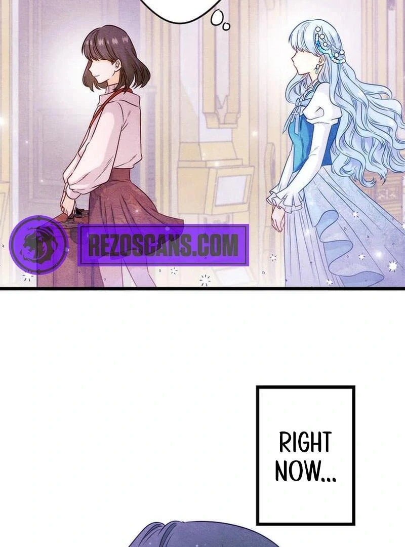 Escaping from the Prince’s Broken Engagement Chapter 3 page 62