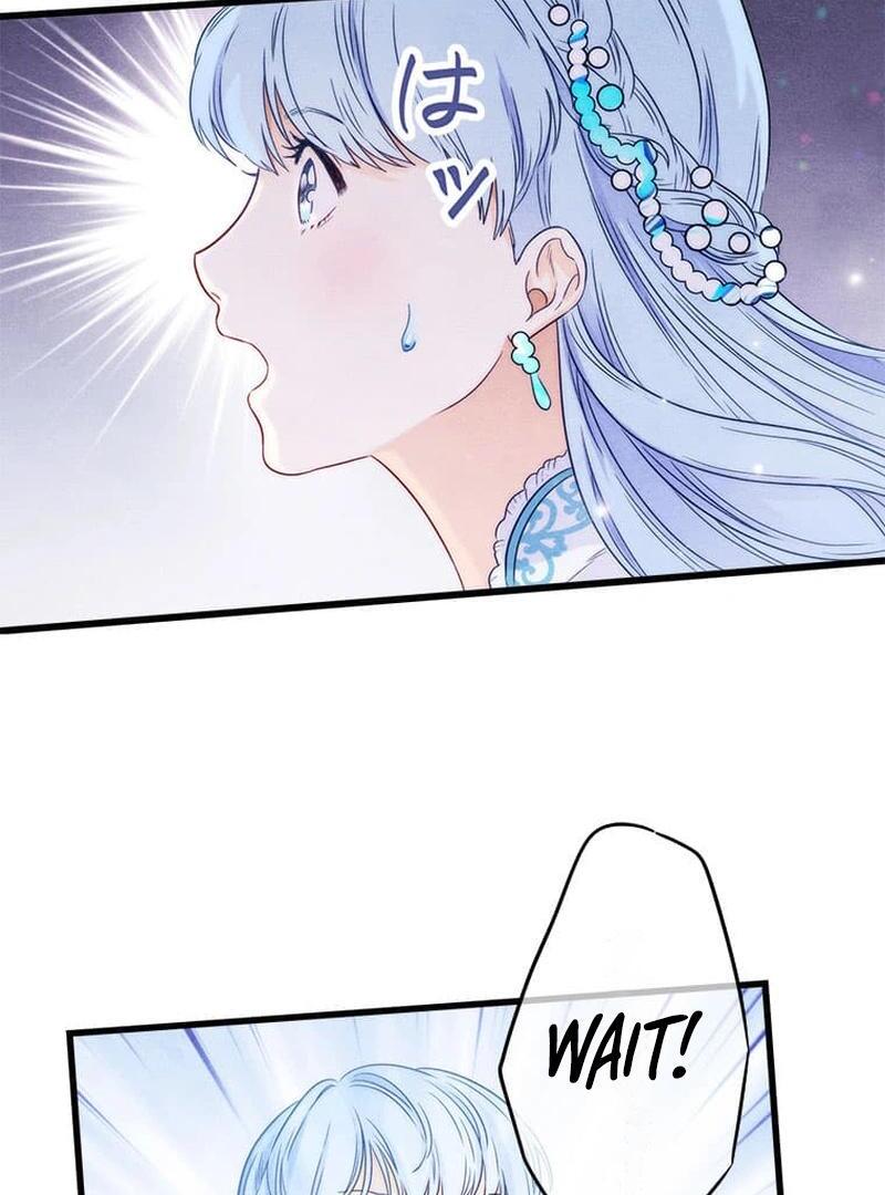 Escaping from the Prince’s Broken Engagement Chapter 3 page 73