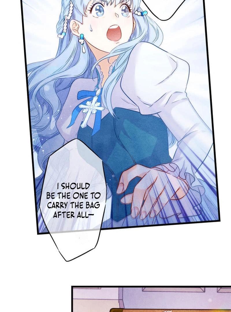 Escaping from the Prince’s Broken Engagement Chapter 3 page 74