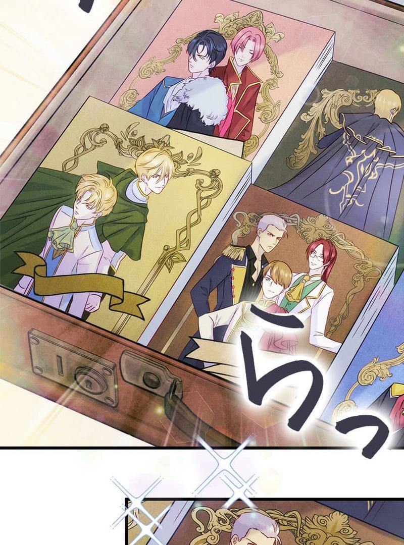 Escaping from the Prince’s Broken Engagement Chapter 3 page 76