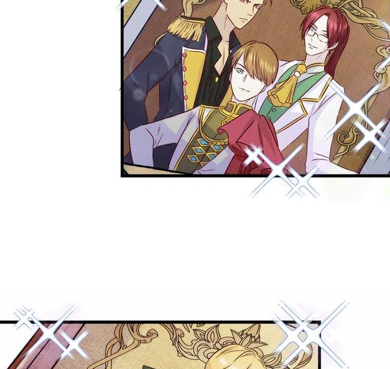 Escaping from the Prince’s Broken Engagement Chapter 3 page 77