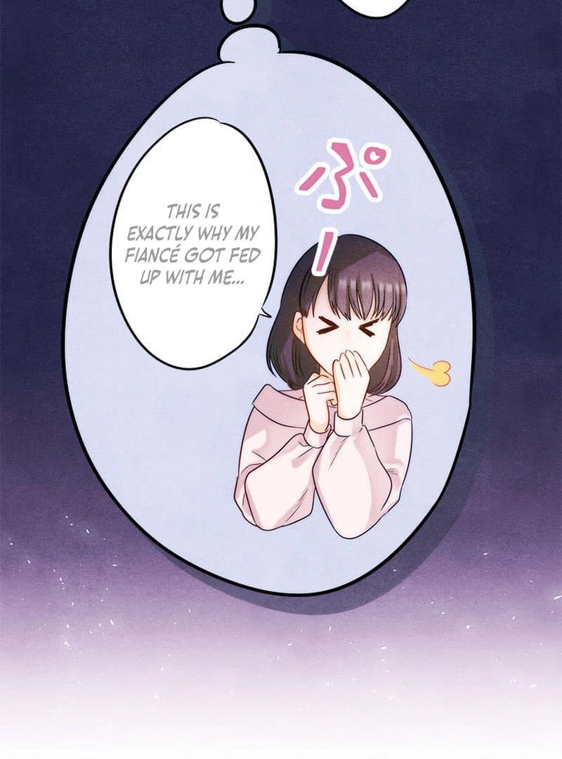 Escaping from the Prince’s Broken Engagement Chapter 3 page 81