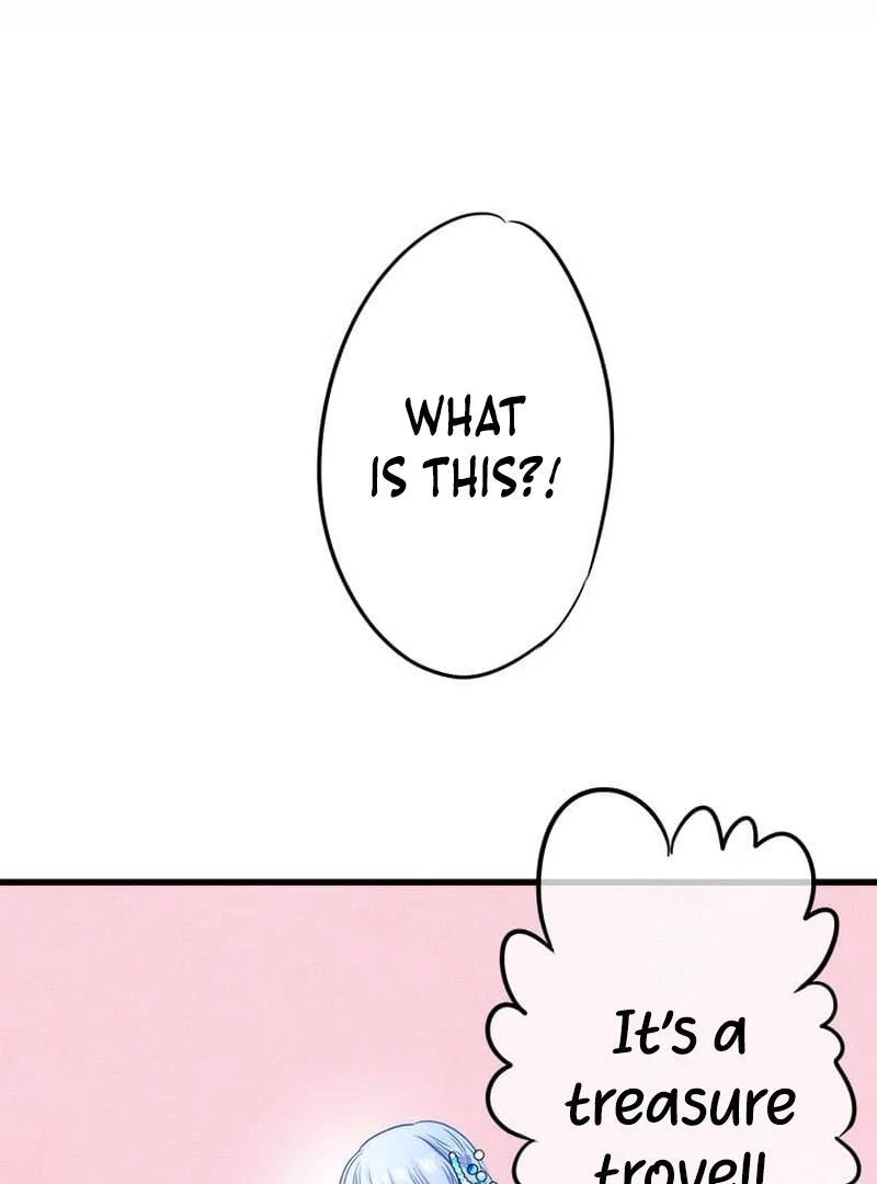 Escaping from the Prince’s Broken Engagement Chapter 3 page 82