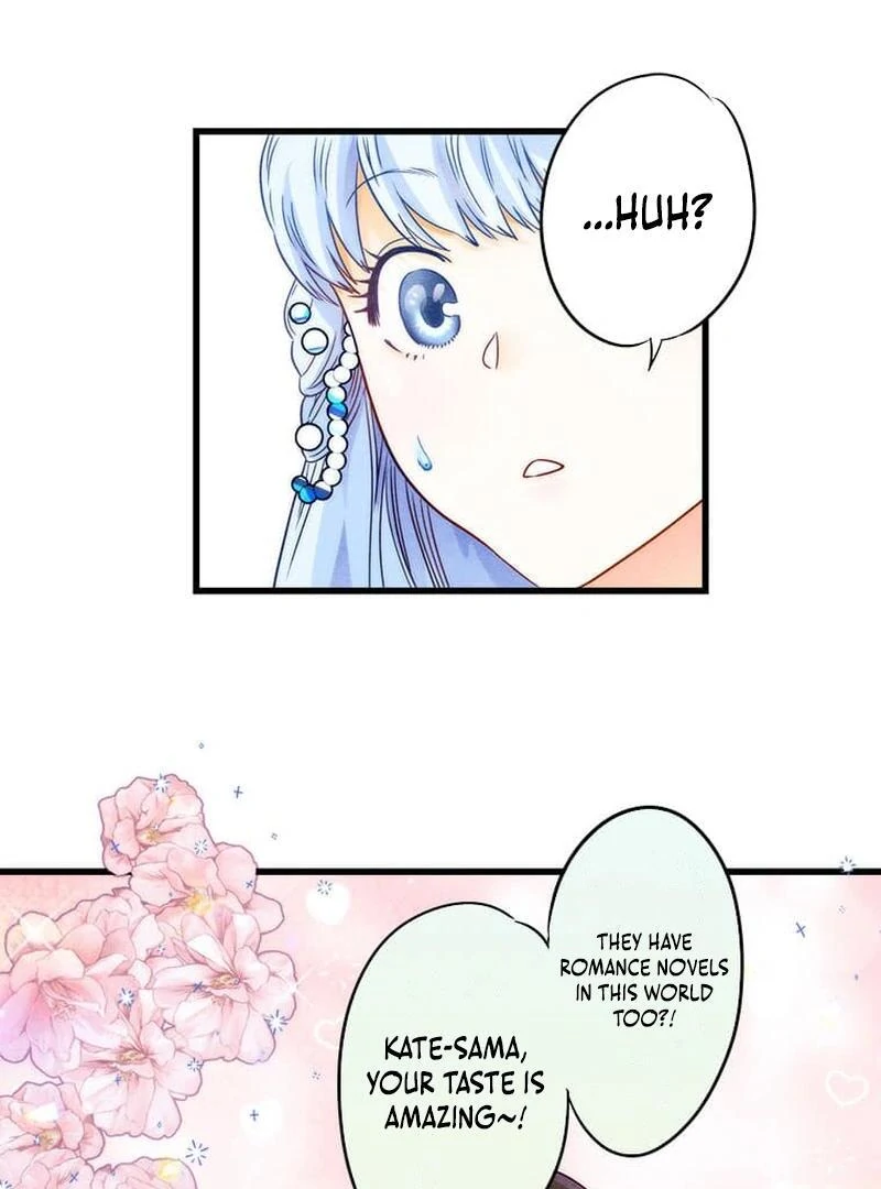 Escaping from the Prince’s Broken Engagement Chapter 3 page 84