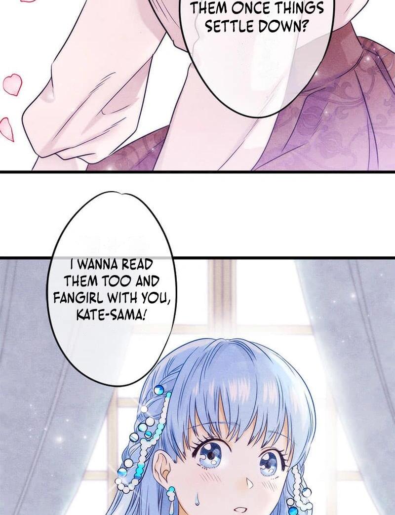 Escaping from the Prince’s Broken Engagement Chapter 3 page 90