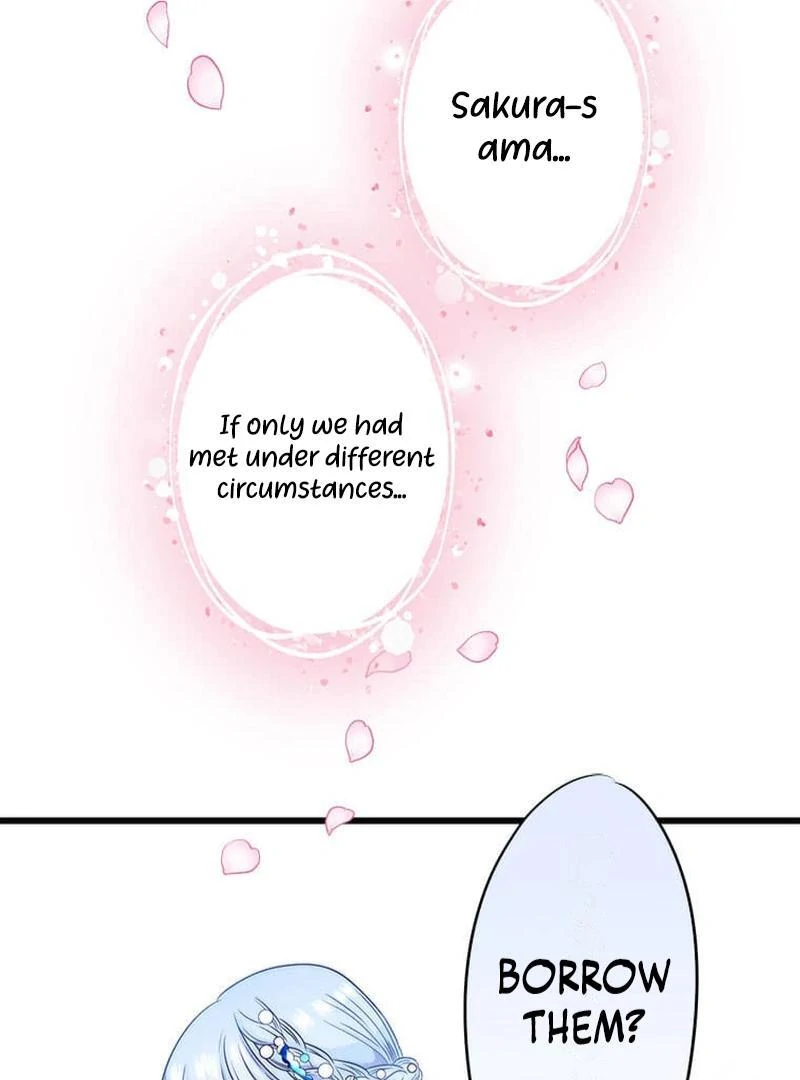 Escaping from the Prince’s Broken Engagement Chapter 3 page 92