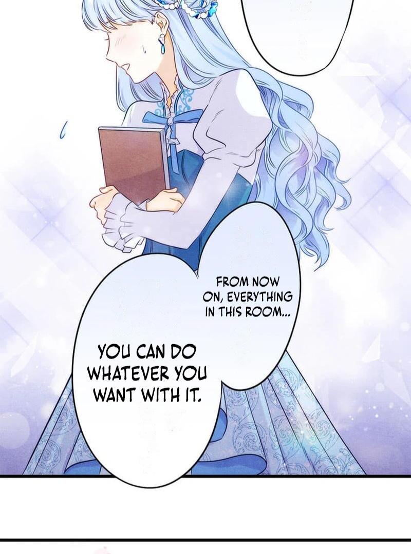 Escaping from the Prince’s Broken Engagement Chapter 3 page 93