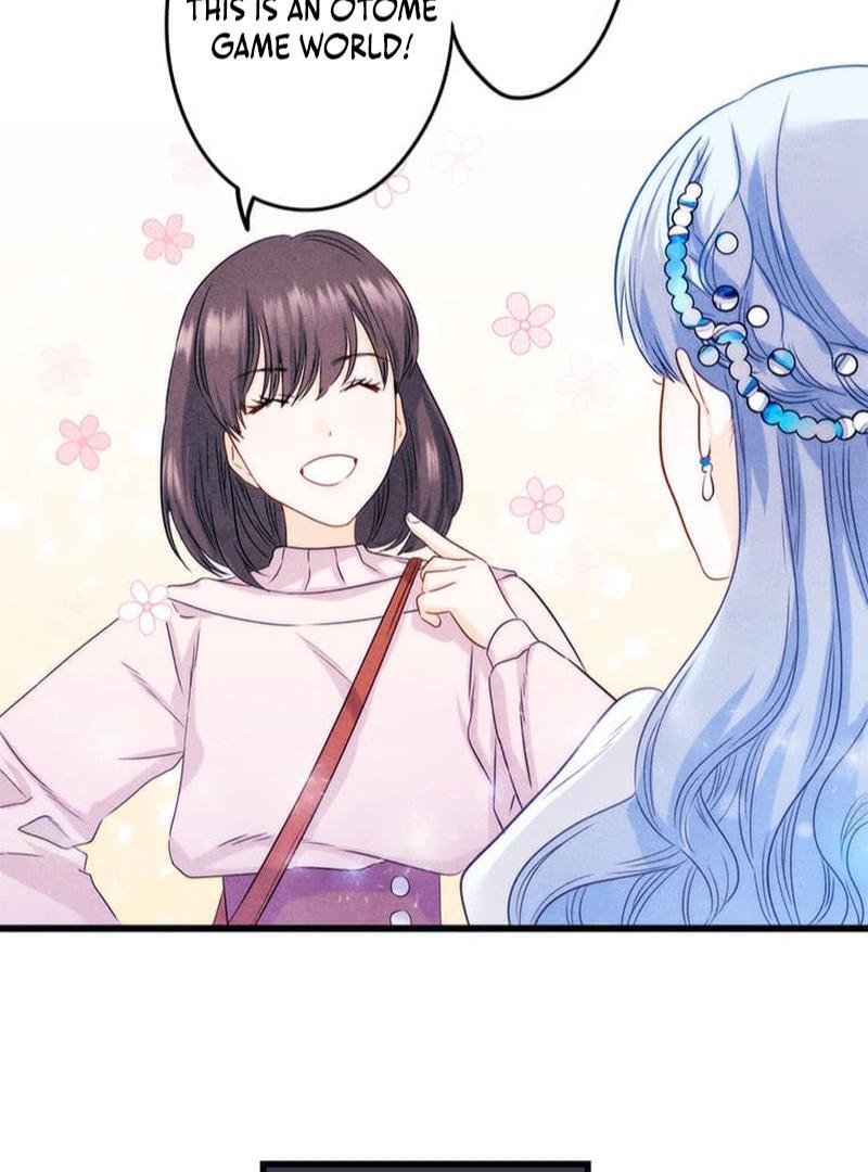 Escaping from the Prince’s Broken Engagement Chapter 3 page 96