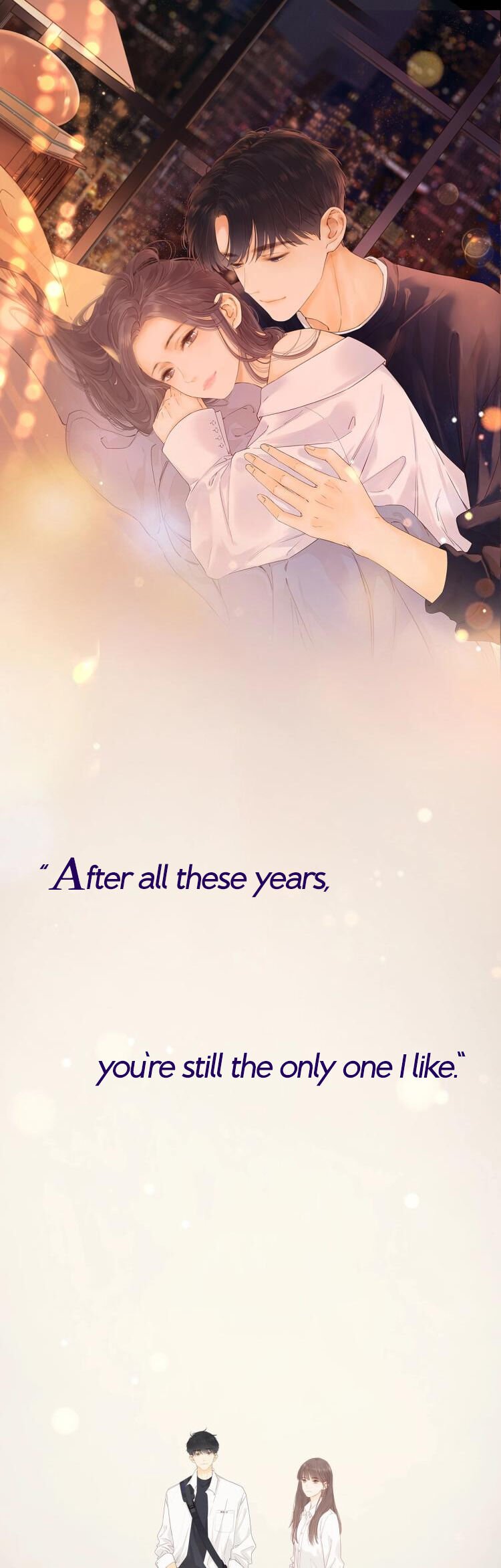 Eternal Love Chapter 0 page 0