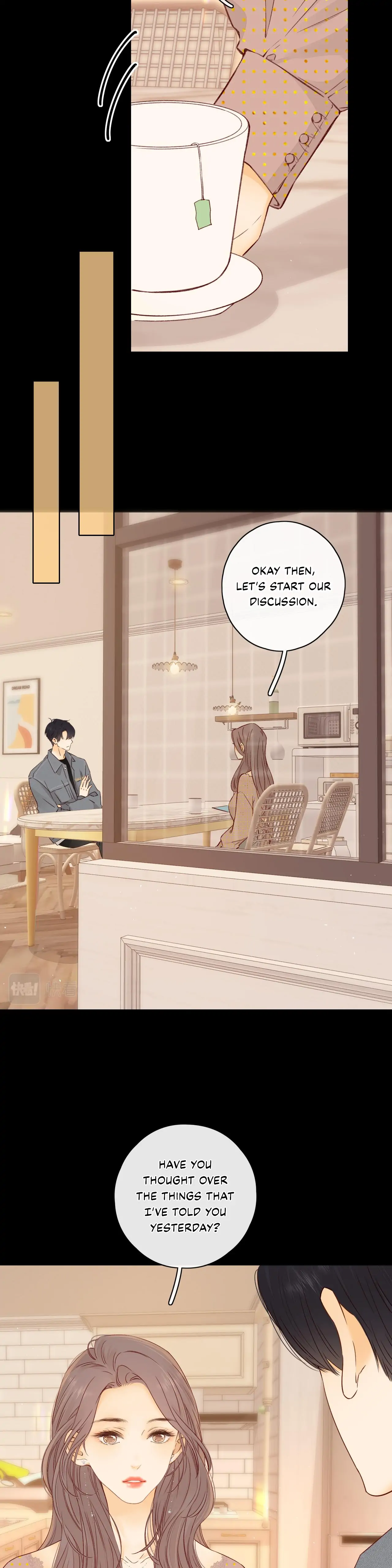 Eternal Love Chapter 18 page 10