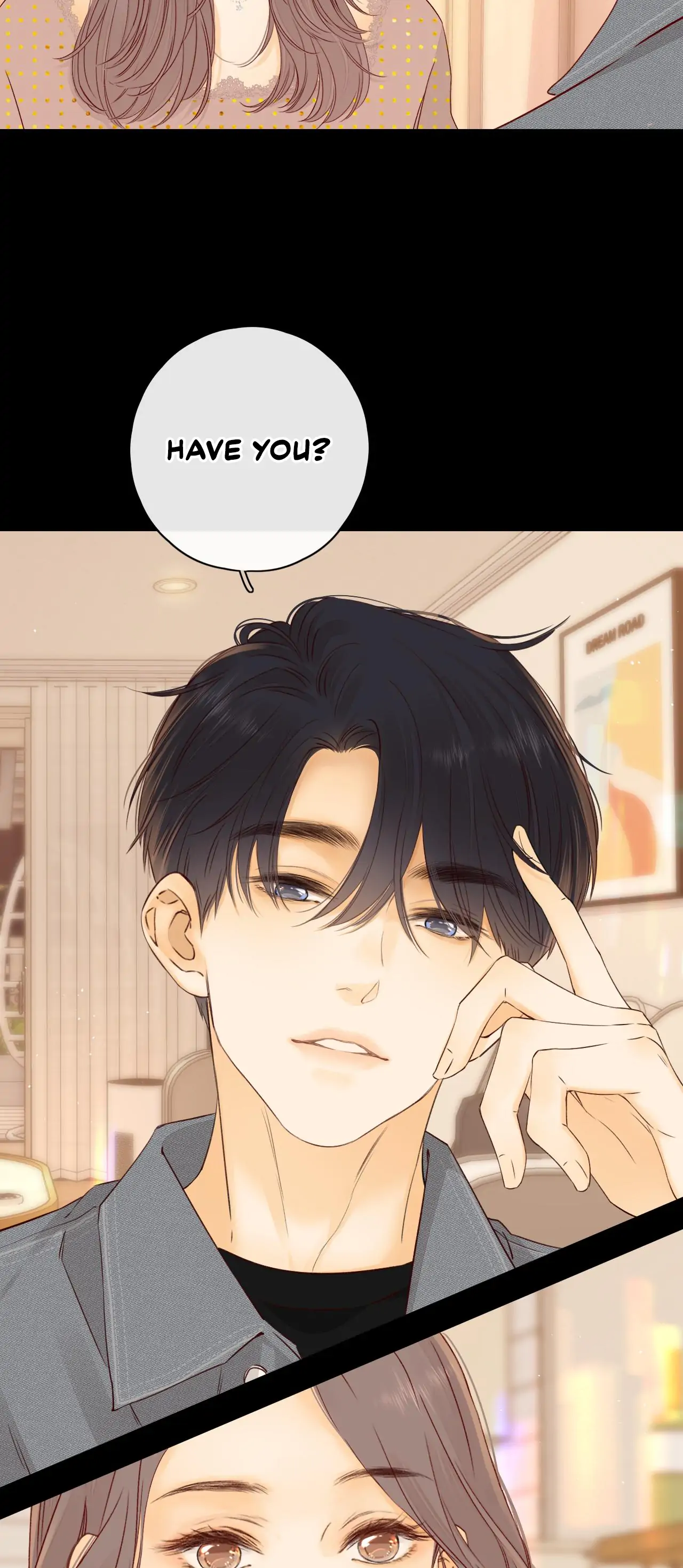 Eternal Love Chapter 18 page 11