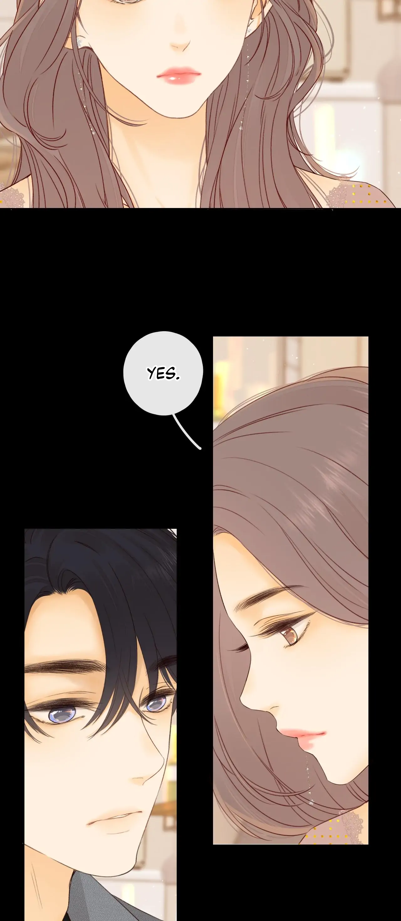 Eternal Love Chapter 18 page 12