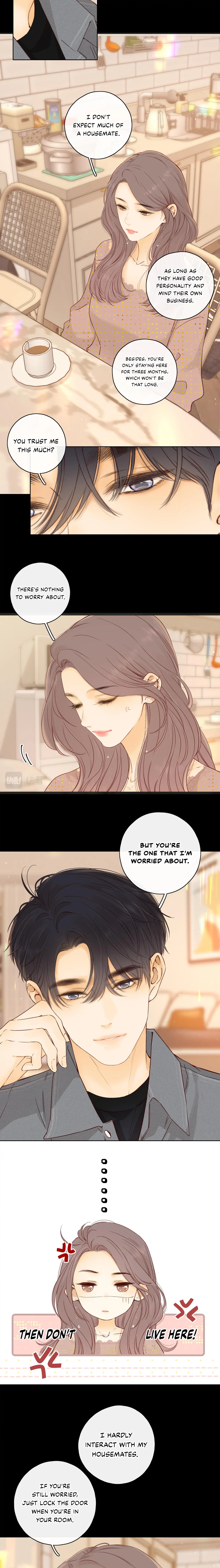 Eternal Love Chapter 18 page 13