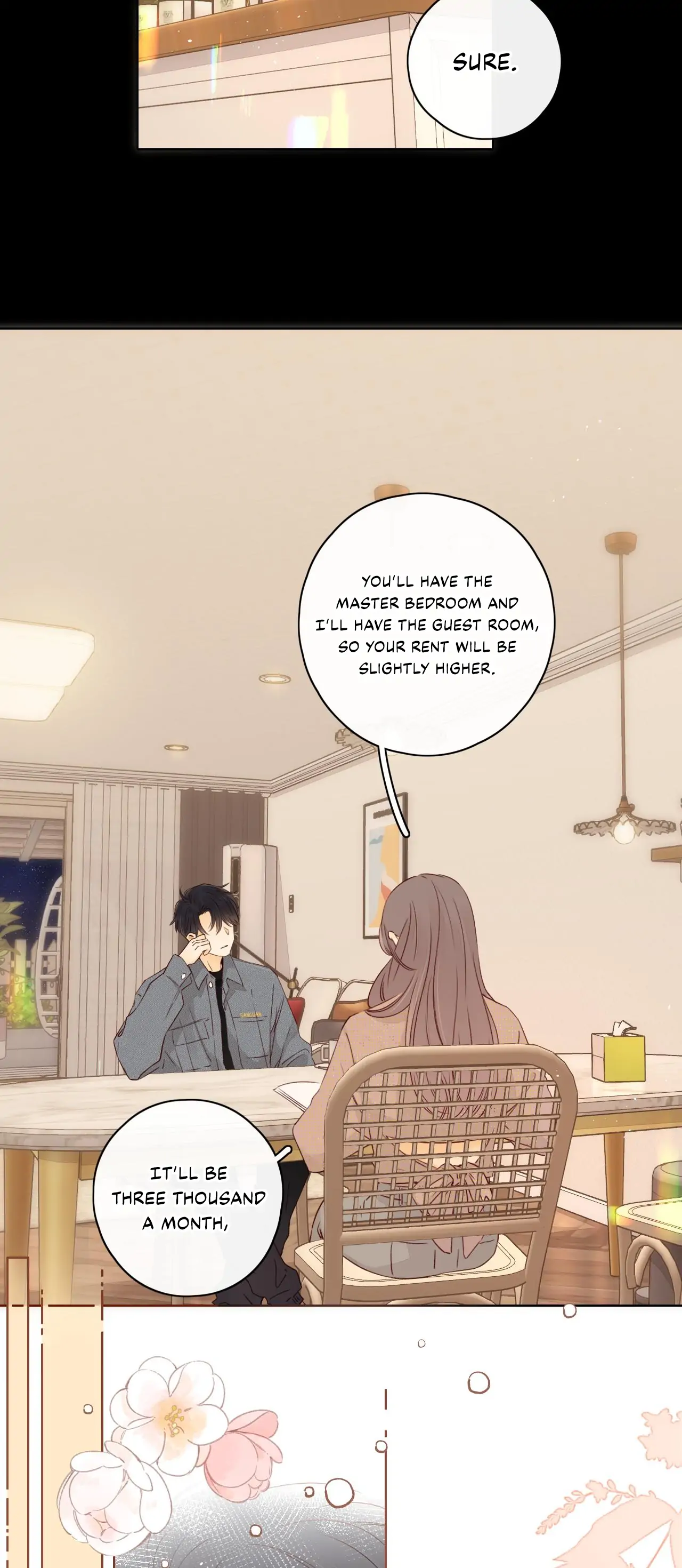 Eternal Love Chapter 18 page 15