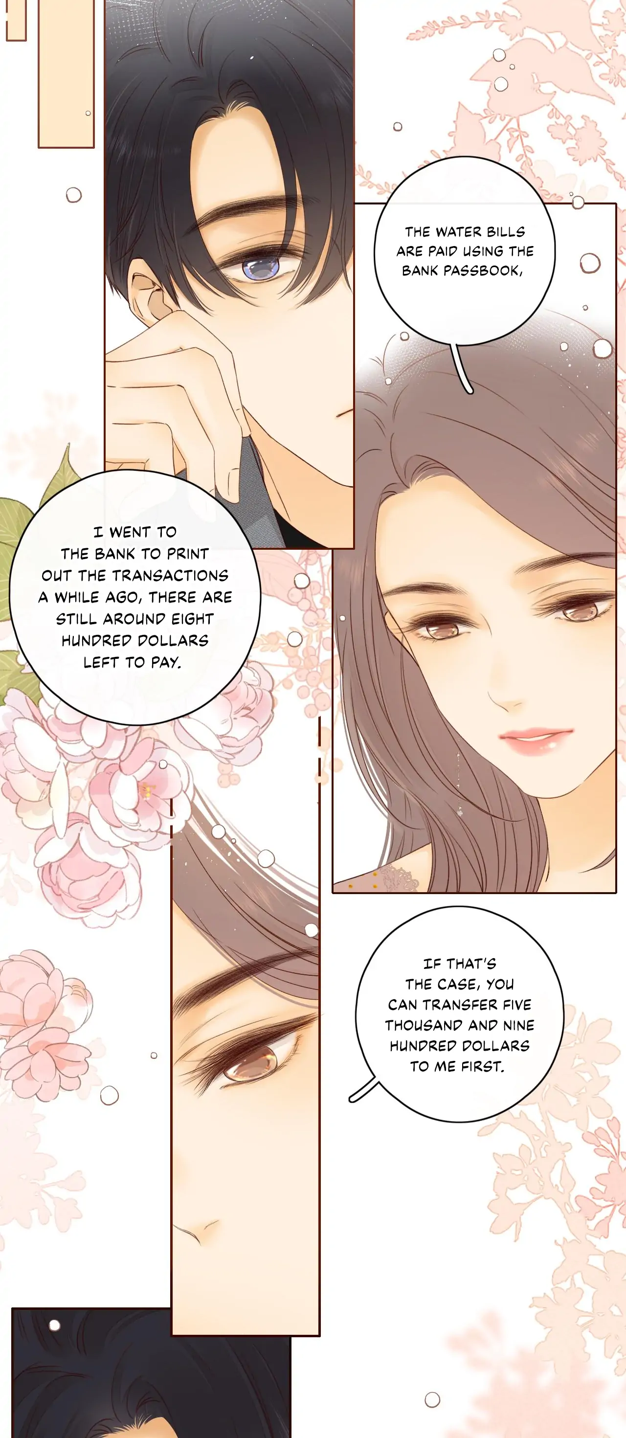 Eternal Love Chapter 18 page 16