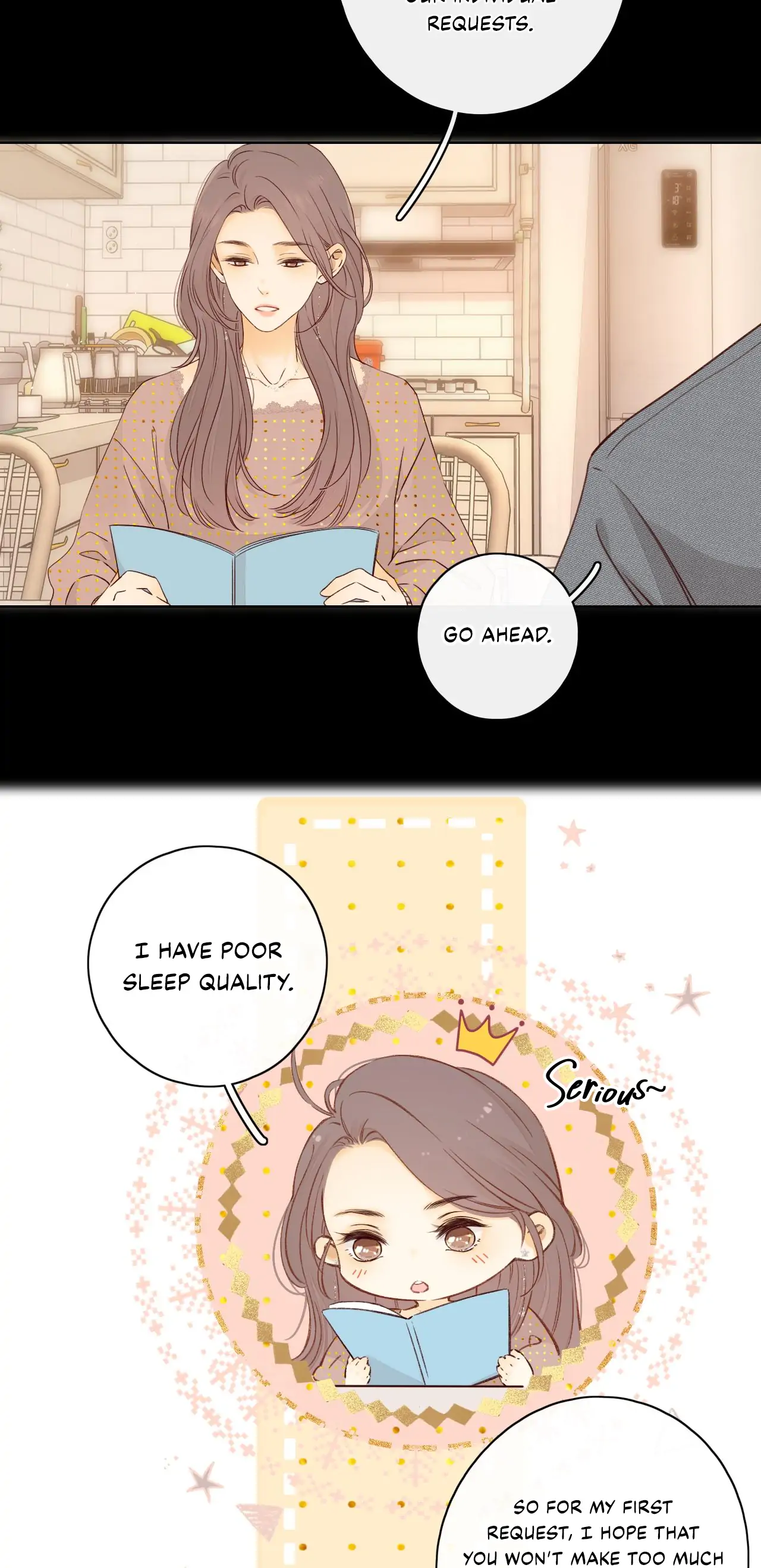 Eternal Love Chapter 18 page 18