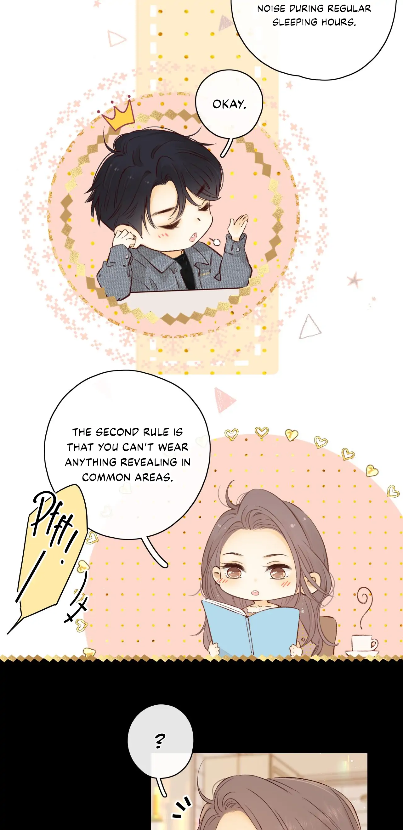 Eternal Love Chapter 18 page 19