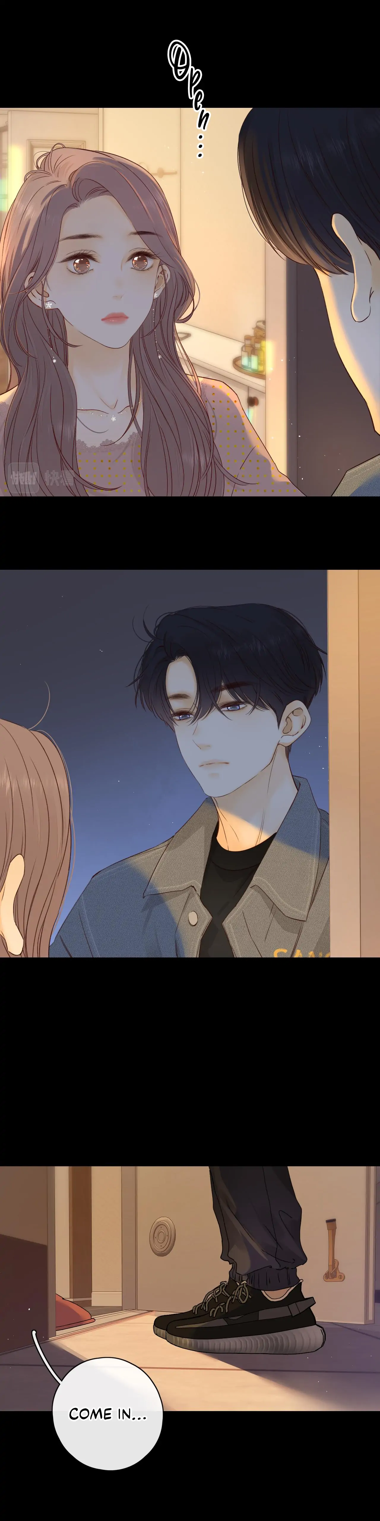 Eternal Love Chapter 18 page 7
